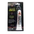 Сухая графитовая смазка AGS Graphite Lubricant, 6 гр.