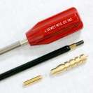 Шомпол Dewey Nylon Coated Rod 50 cal. 62 дюйма - 157 см