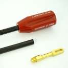 Шомпол для ружей двухсоставной Dewey Shotgun Rod 34 дюйма / 86 см