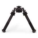 Сошки тактические BT10 Atlas Bipod V8 NC (модель без крепления)