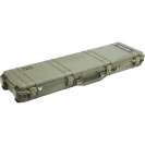 Кейс оружейный Pelican 1750 OD Green