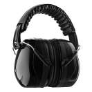 Наушники стрелковые пассивные Hommit Ear Defenders (черные)