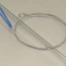Набор для чистки газоотводных трубок винтовок AR10/15 Iosso Gas Tube Cleaning Kit