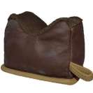 Подушка стрелковая не наполненная BenchMaster Rifle Rest Bison Leather