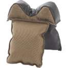 Подушка стрелковая для окна автомобиля Allen Window Shooting Bag наполненная