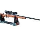 Станок для чистки оружия Tipton Compact Range Vise
