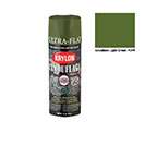 Спрей-краска оружейная Krylon Woodland Light Green Paint (Зеленый)