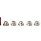 Набор пулевых компараторов с холдером Hornady Lock-N-Load Bullet Comparator Set