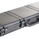 Кейс оружейный Pelican 1750 Black