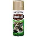 Краска-спрей универсальная RUST-OLEUM SAND