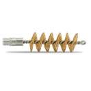 Ерш спиральный Bore Tech Bronze Spiral Shotgun Brush .12