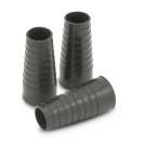 Сменные уплотнители для направляюших Bore Tech калибра .17-.25 (3 шт.)