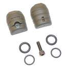 Тактическая рукоять затвора KRG Bolt Knob Lift - Remington 700 OD Green