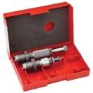 Набоор матриц матчевого класса HORNADY - 223 REMINGTON MATCH GRADE DIE SET