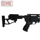 Приклад регулируемый для карабина Сайга, AR15