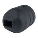 Тактическая рукоять затвора KRG Bolt Knob Lift - Remington 700 Black