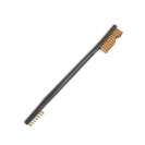 Щетка бронзовая двусторонняя для чистки оружия Bore Tech Gun Brush