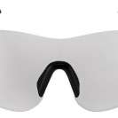 Очки стрелковые Beretta Shooting Glasses (Прозрачные)