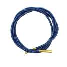 Гибкий шомпол-протяжка Otis Ripcord Blue для калибра .30/7,62 мм