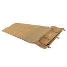 Стрелковый мат BLACKHAWK! Pro-Shooters Mat DESERT
