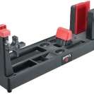 Станок для чистки оружия Hoppes Gun Vise