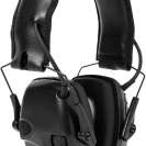 Активные стрелковые наушники Howard Leight Impact Sport Черные