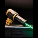 Лазер для холодной пристрелки прицела Wheeler Professional Laser - Зелёный