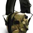 Наушники стрелковые активные Walkers Razor Мультикам