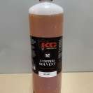 Сольвент меди KG12 BIG BORE CLEANER 946 мл.