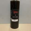 Оружейное масло KG-4 GUN OIL 473 мл.