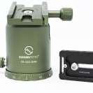 Шарнірна головка Sunway GNN FB-52-Kit w QD Plate