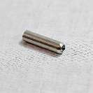 Переходник-адаптер для шомполов Dewey LGA .27-.45, c резьбы 12/28 на 8/32