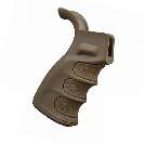 Рукоять пистолетная Ultimate Arms AR-Tactical Grip FDE