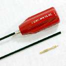 Шомпол Dewey Nylon Coated Rod 20 cal. 25 дюймов - 63 см