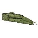Снайперская сумка-чехол NcSTAR Drag Bag Double Carbine OLIVE