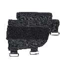 Щека VooDoo Tactical BUTTSTOCK CHEEK - BLACK