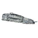 Снайперская сумка-чехол NcSTAR Drag Bag Double Carbine ACU