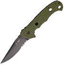 Нож складной CRKT HAMMOND CRUISER 7914 DKG