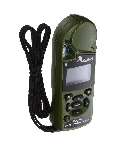 Снайперская метеостанция Kestrel 4500NV BT - Olive (0845BNVOLV)