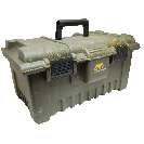 Бокс оружейный Plano Shooters Case X-Large Camo