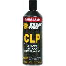 Универсальное средство для чистки и смазки Break Free CLP (120 g)