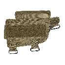 Щека VooDoo Tactical BUTTSTOCK CHEEK - COYOTE