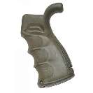 Рукоять пистолетная Ultimate Arms AR-Tactical Grip ODG